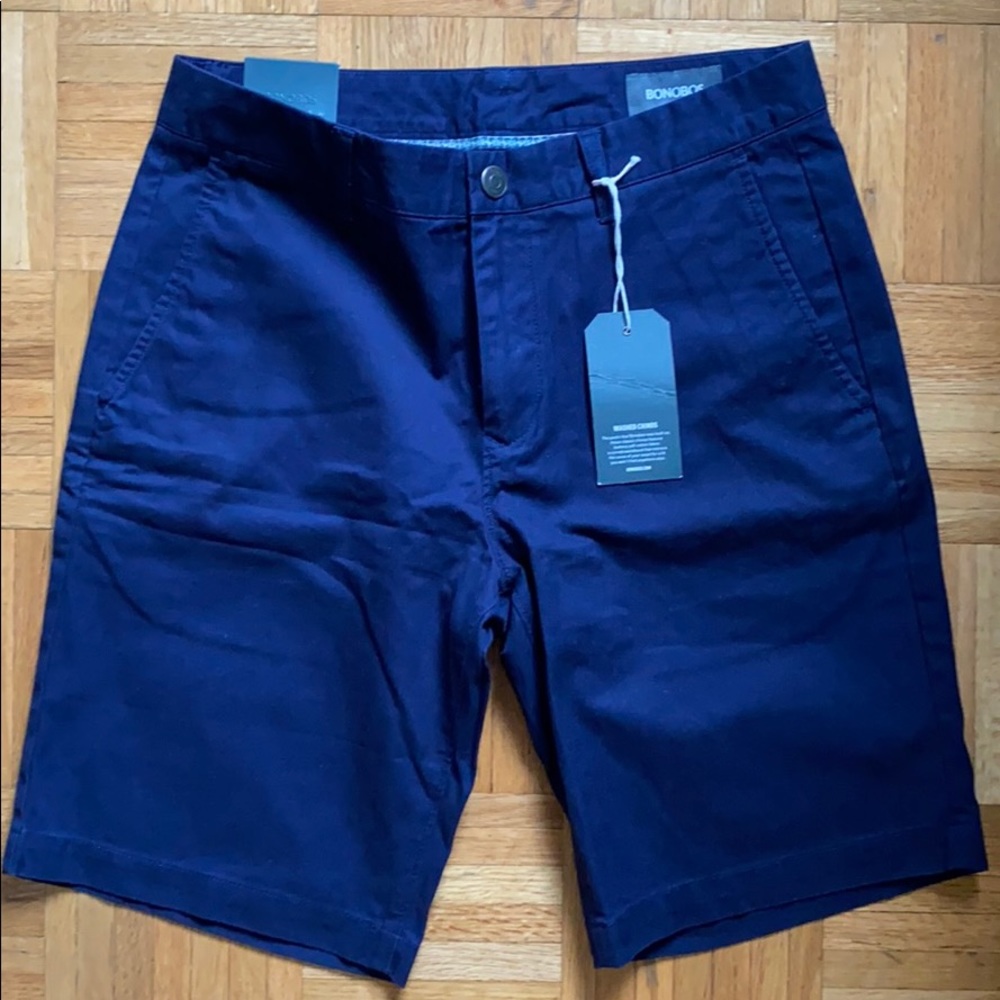 Bonobos Washed Chinos